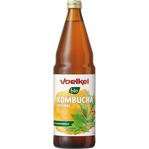 Kombucha Original 750 ml